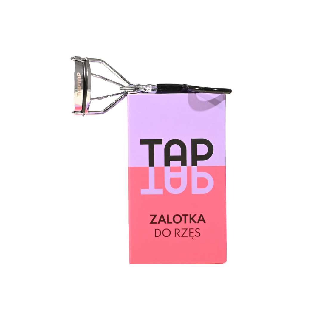 TAPTAP Zalotka do Rzęs