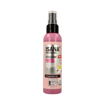 ISANA Phyto-Keratin Odżywka do włosów w spray'u