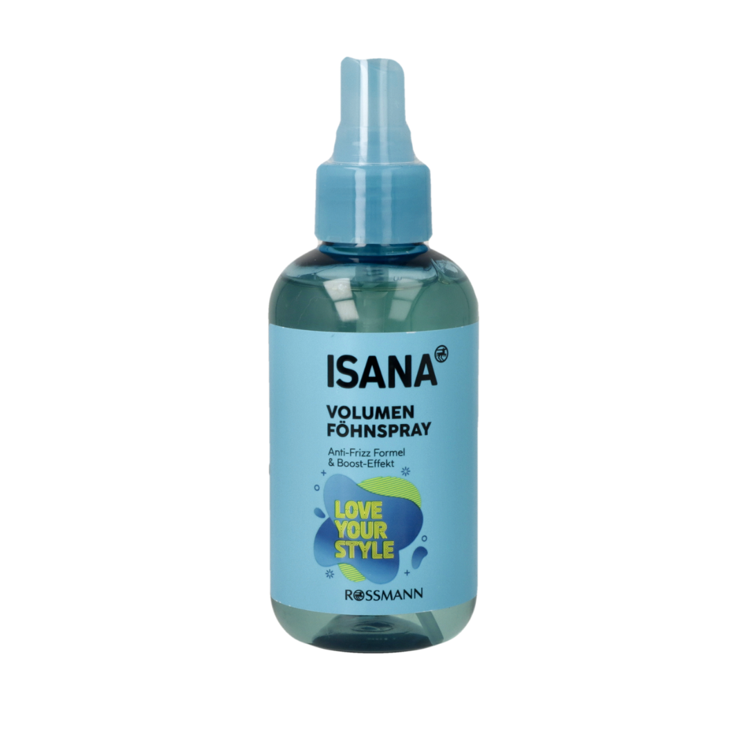 ISANA Love Your Style