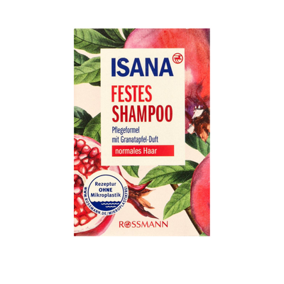 ISANA FESTES SHAMPOO