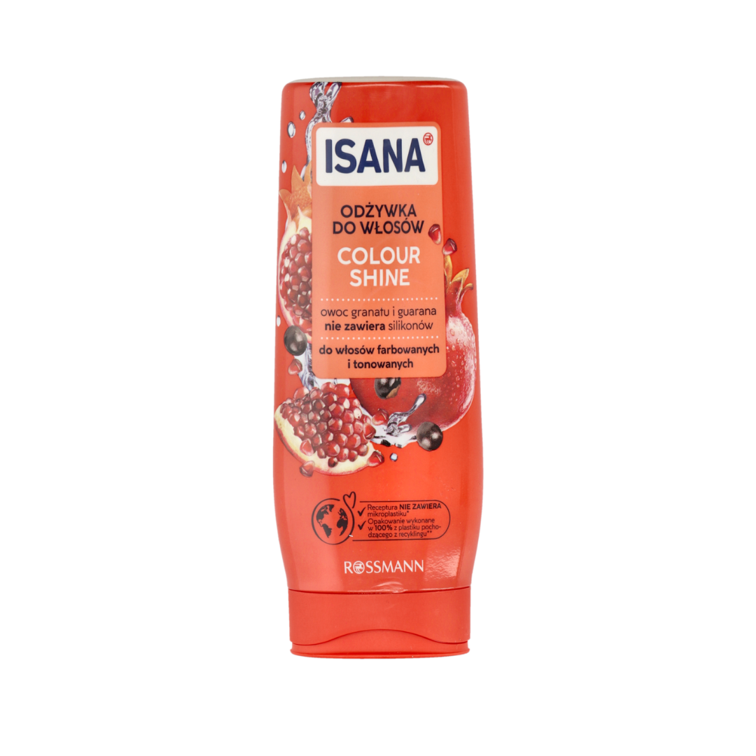 ISANA Colour Shine