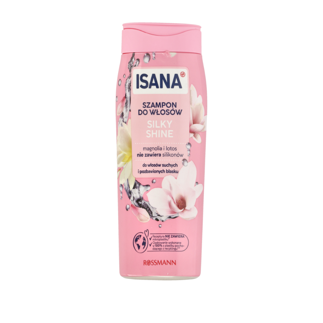 ISANA Silky Shine