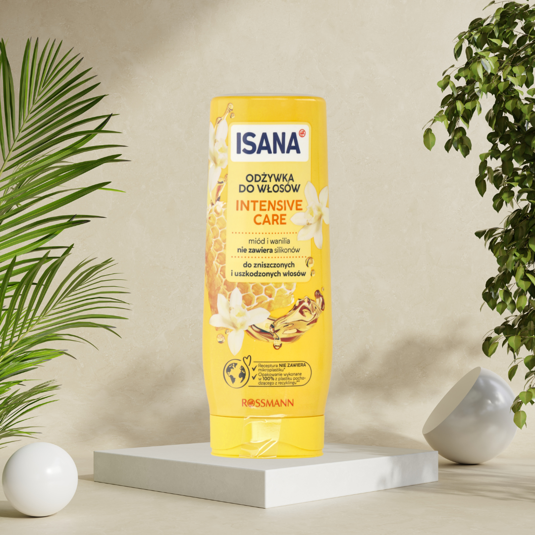 ISANA Intensive Care