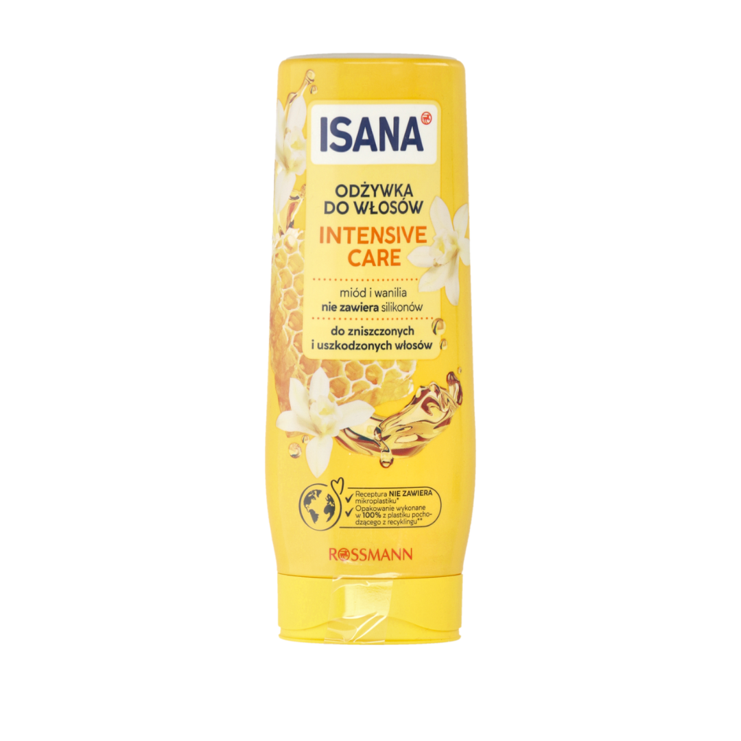 ISANA Intensive Care