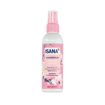 ISANA SERUM