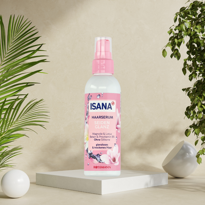 ISANA SERUM