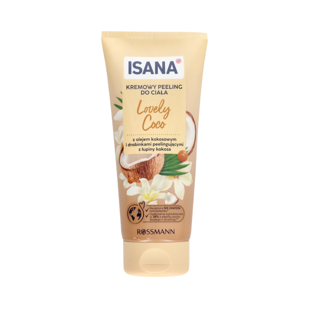 ISANA Lovely Coco