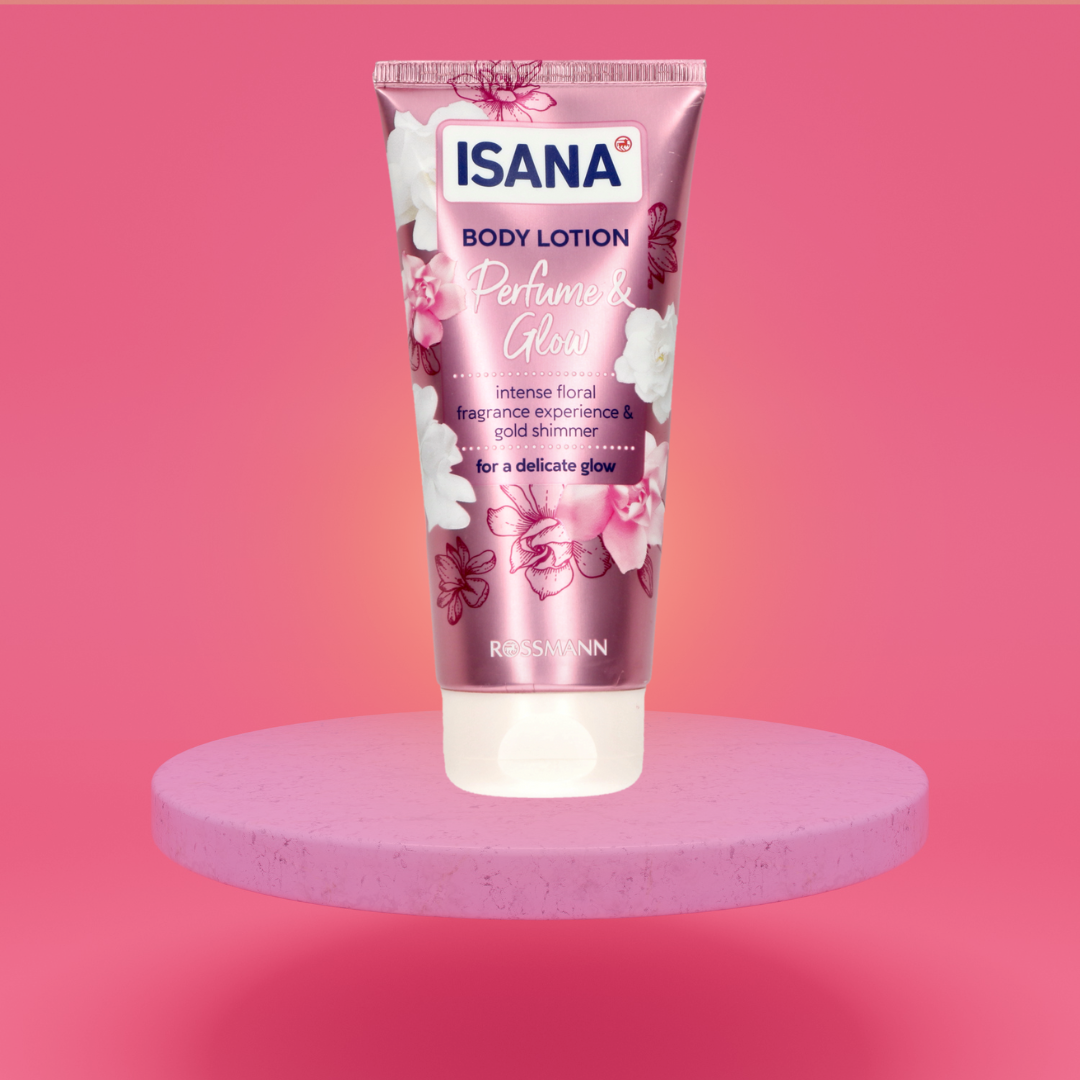 ISANA Parfum & Glow