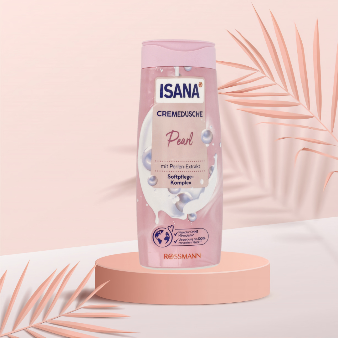 ISANA Pearl