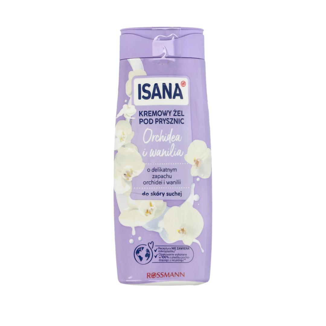 ISANA Orchid & Vanilla