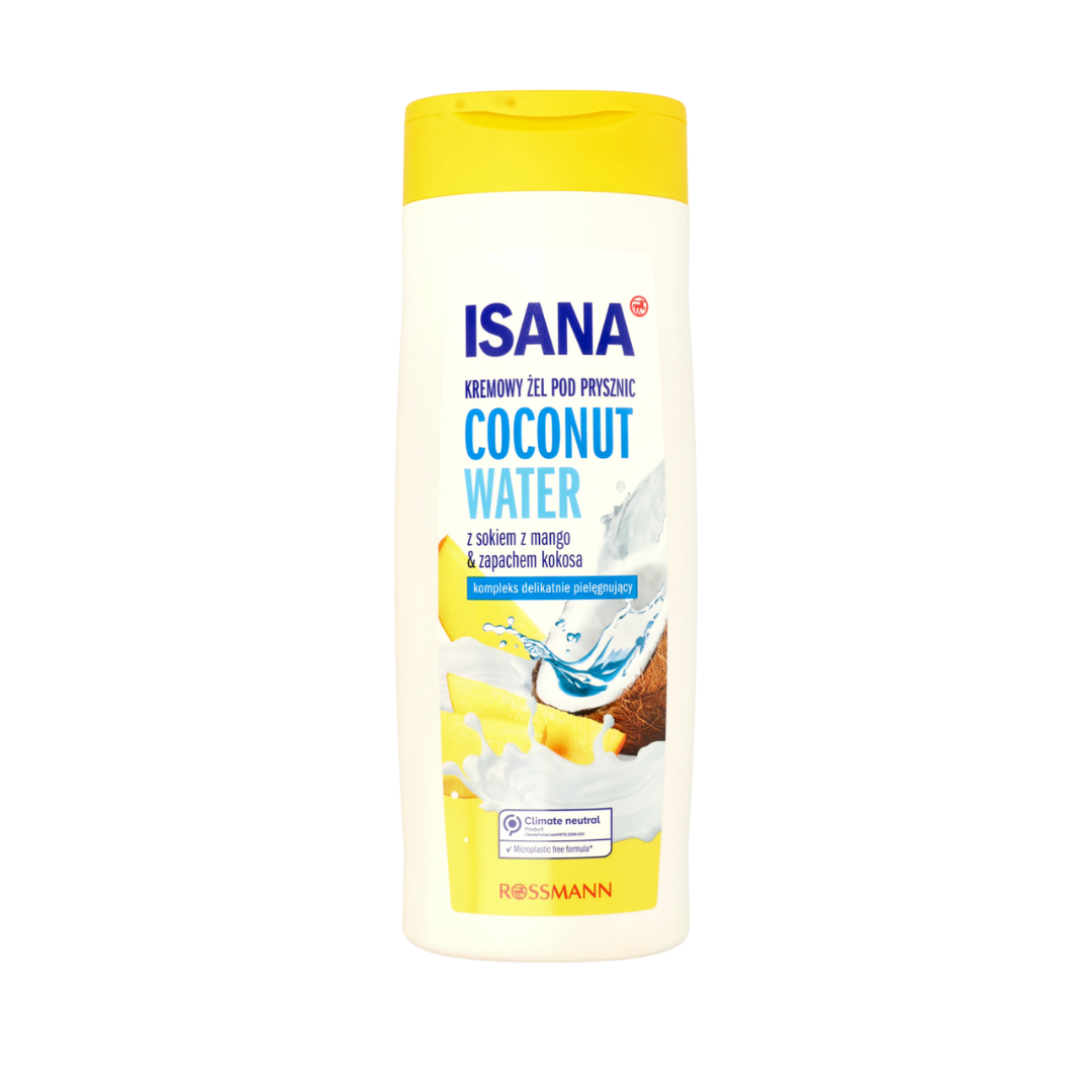 ISANA Coconut Water