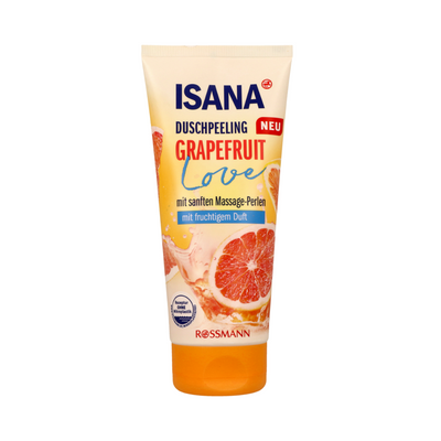 ISANA Grapefruit Love