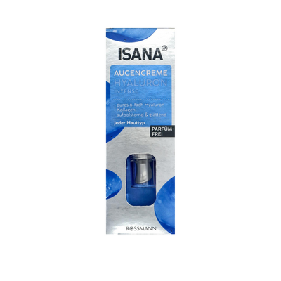 ISANA Hyaluron Intense