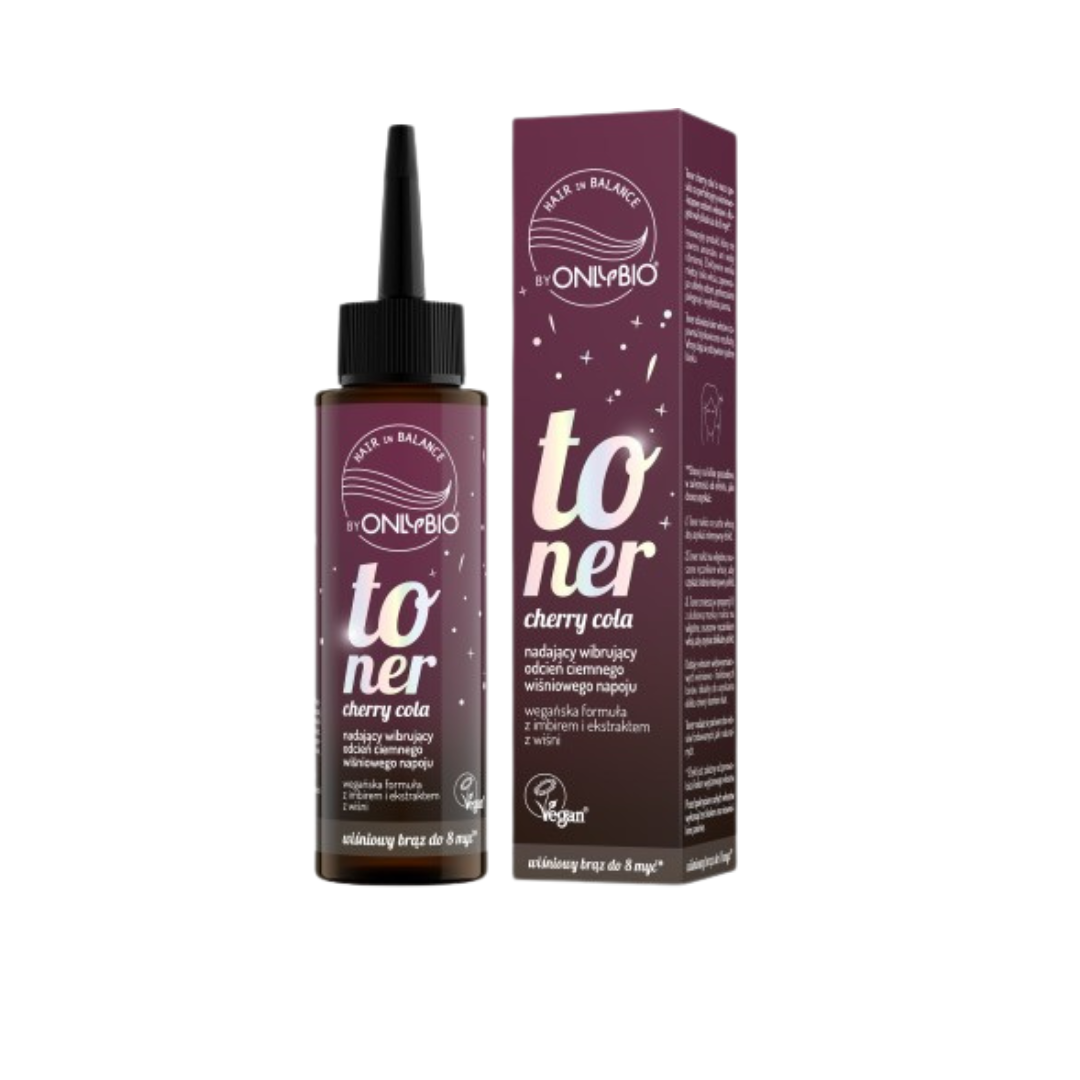 Toner cherry-cola 100 ml