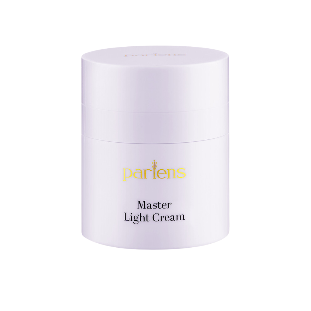 Master Light Cream