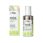 Krem do twarzy, normalizujący, z witaminą C 50 ml
