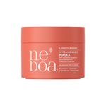 LENGHT & SHINE Maska do włosów 300ml