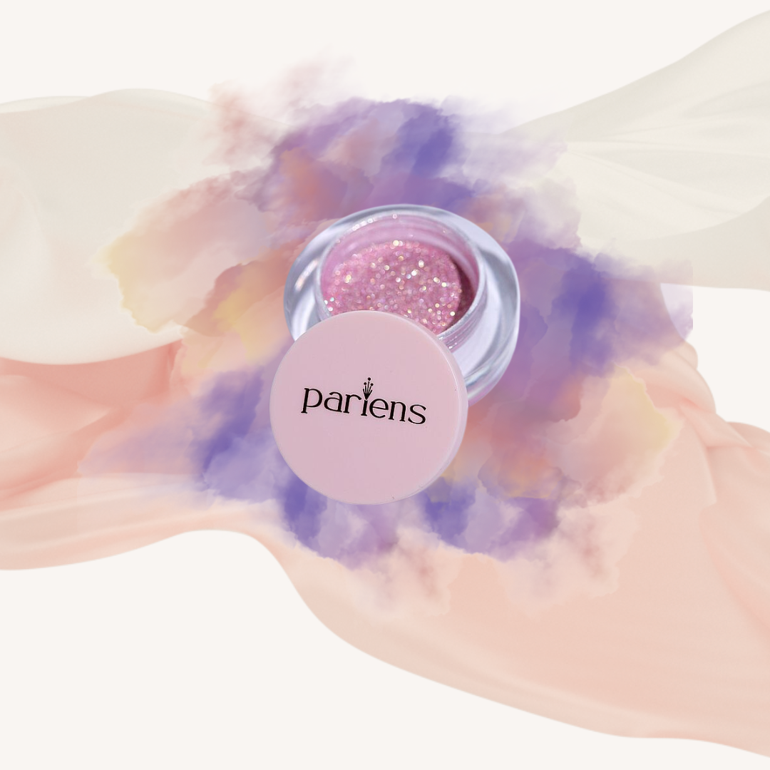 Wonder Nude Eye Pigment 03 Rose Gold