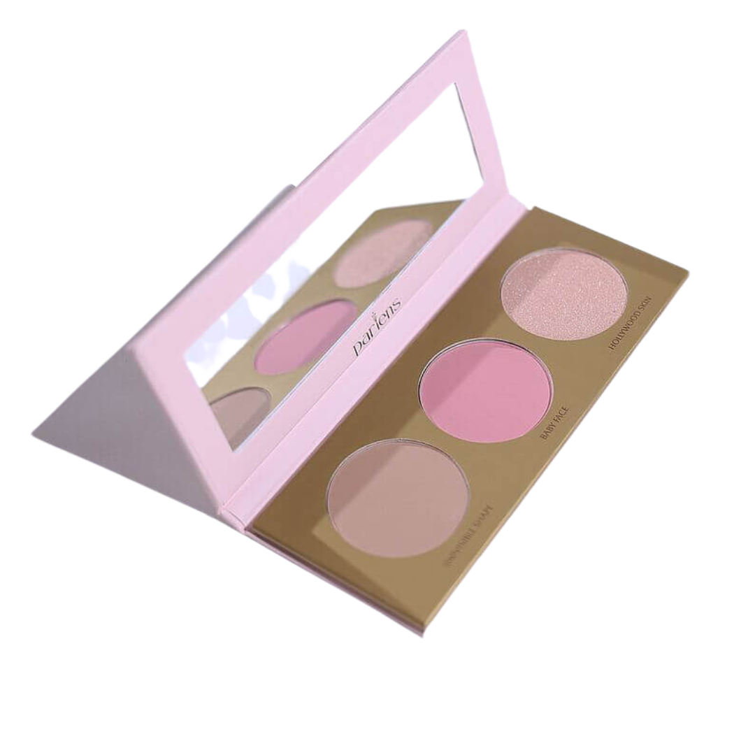 Wonder Face Palette