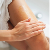 Wygładzający peeling do ciała o zapachu słodkiej pomarańczy