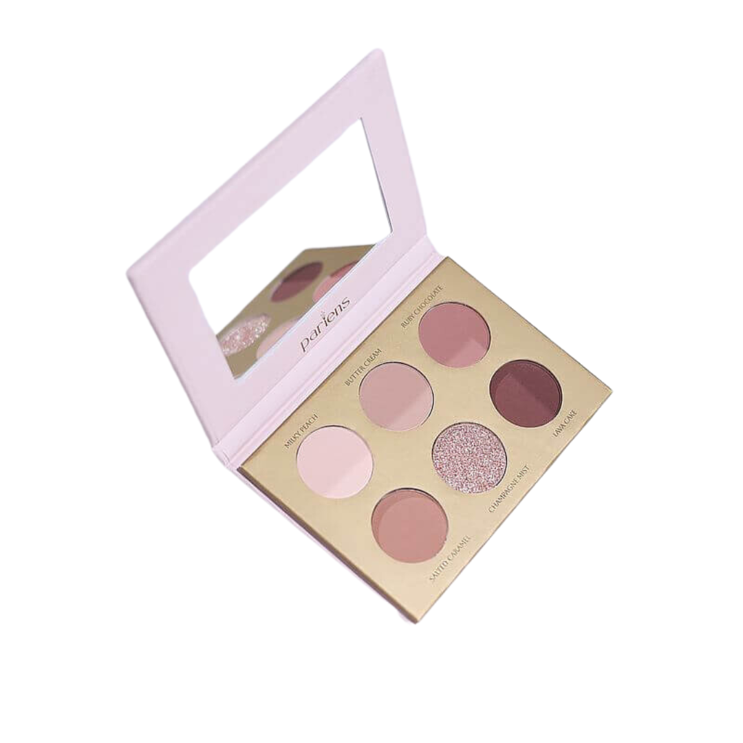 Wonder Nude Eyeshadow Palette