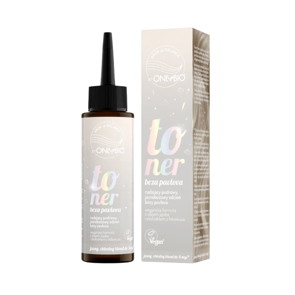 Toner Beza Pavlova 100 ml