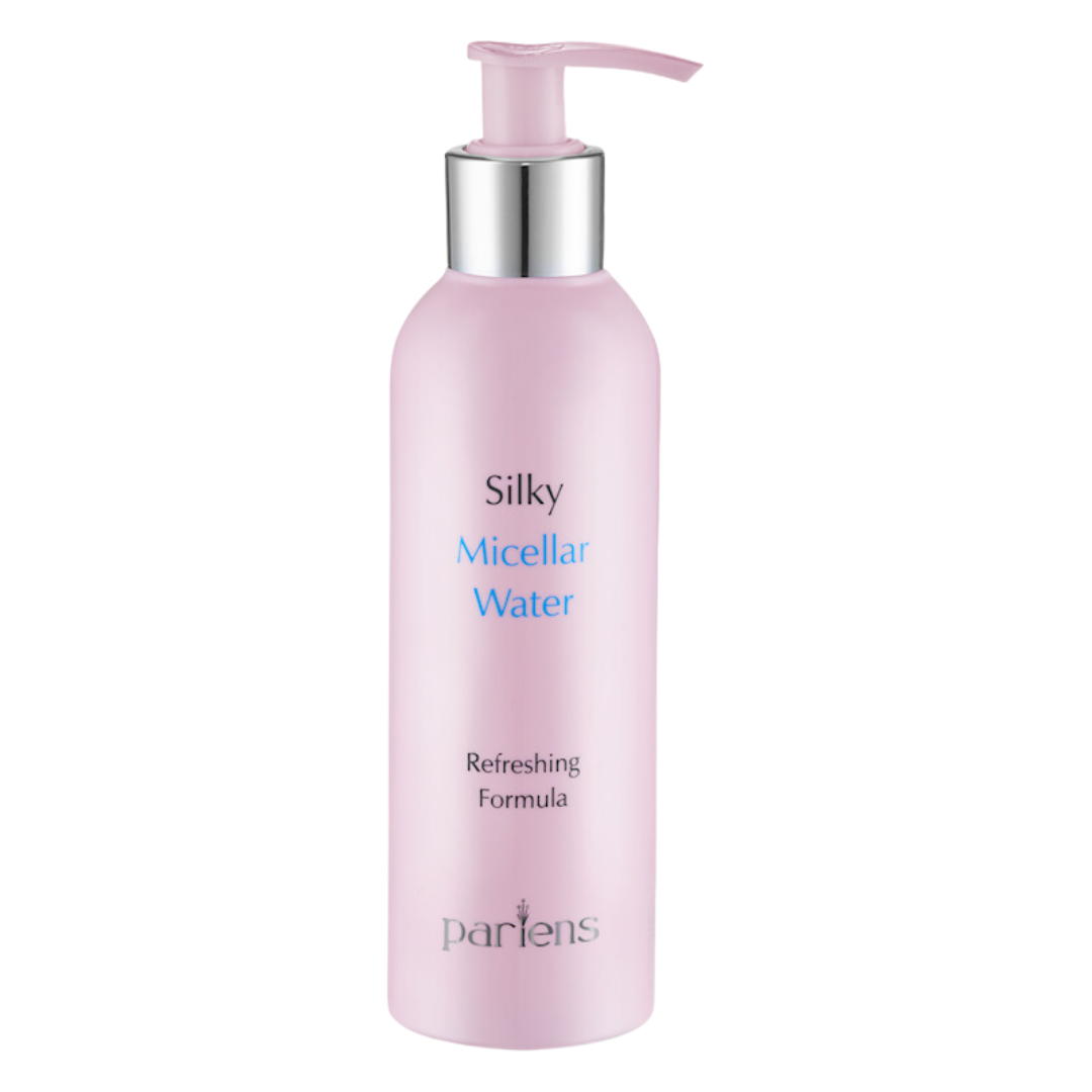 Silky Micellar Water