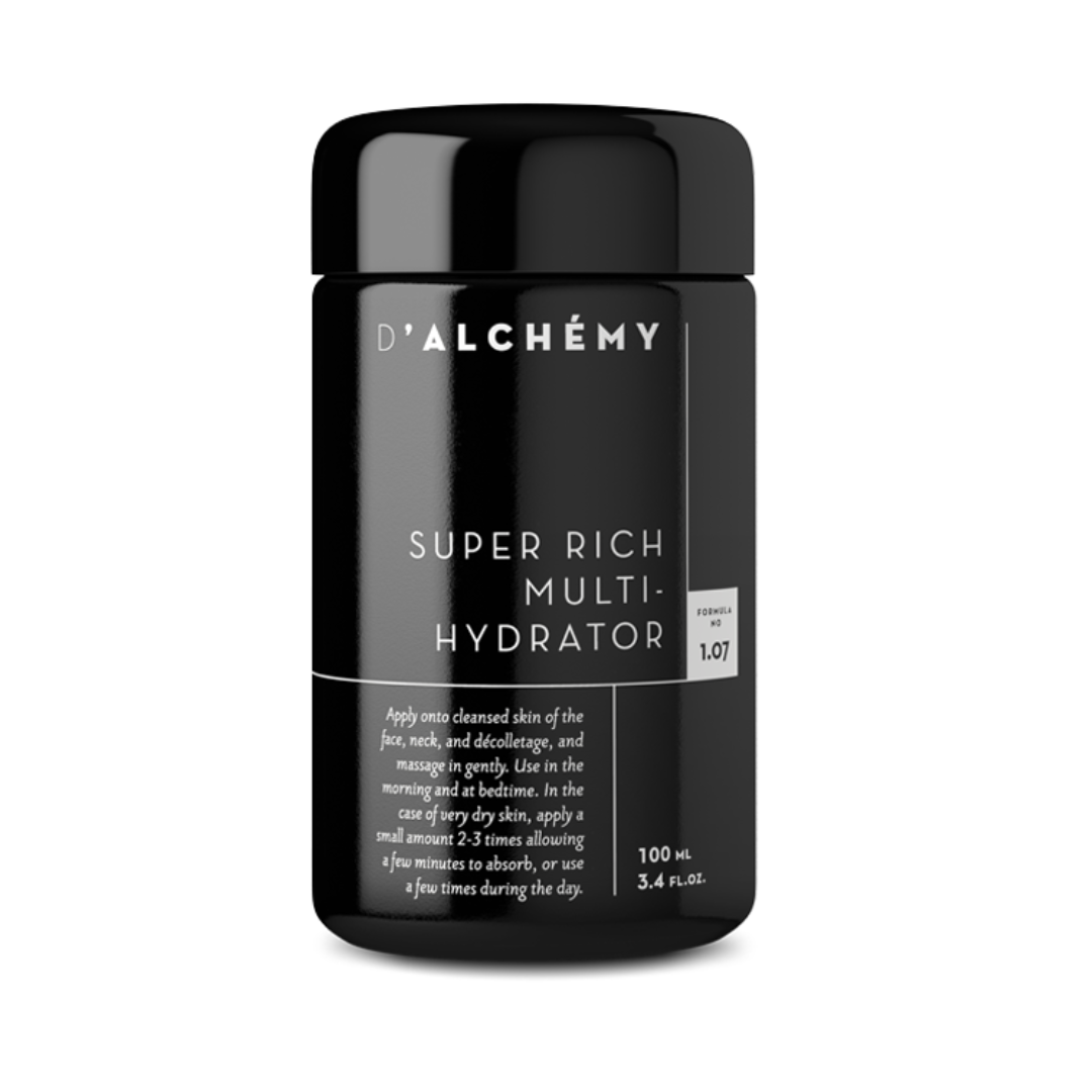 Super Rich Multi-Hydrator