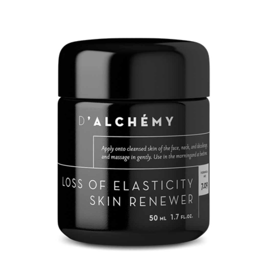 Loss of Elasticity Skin Renewer