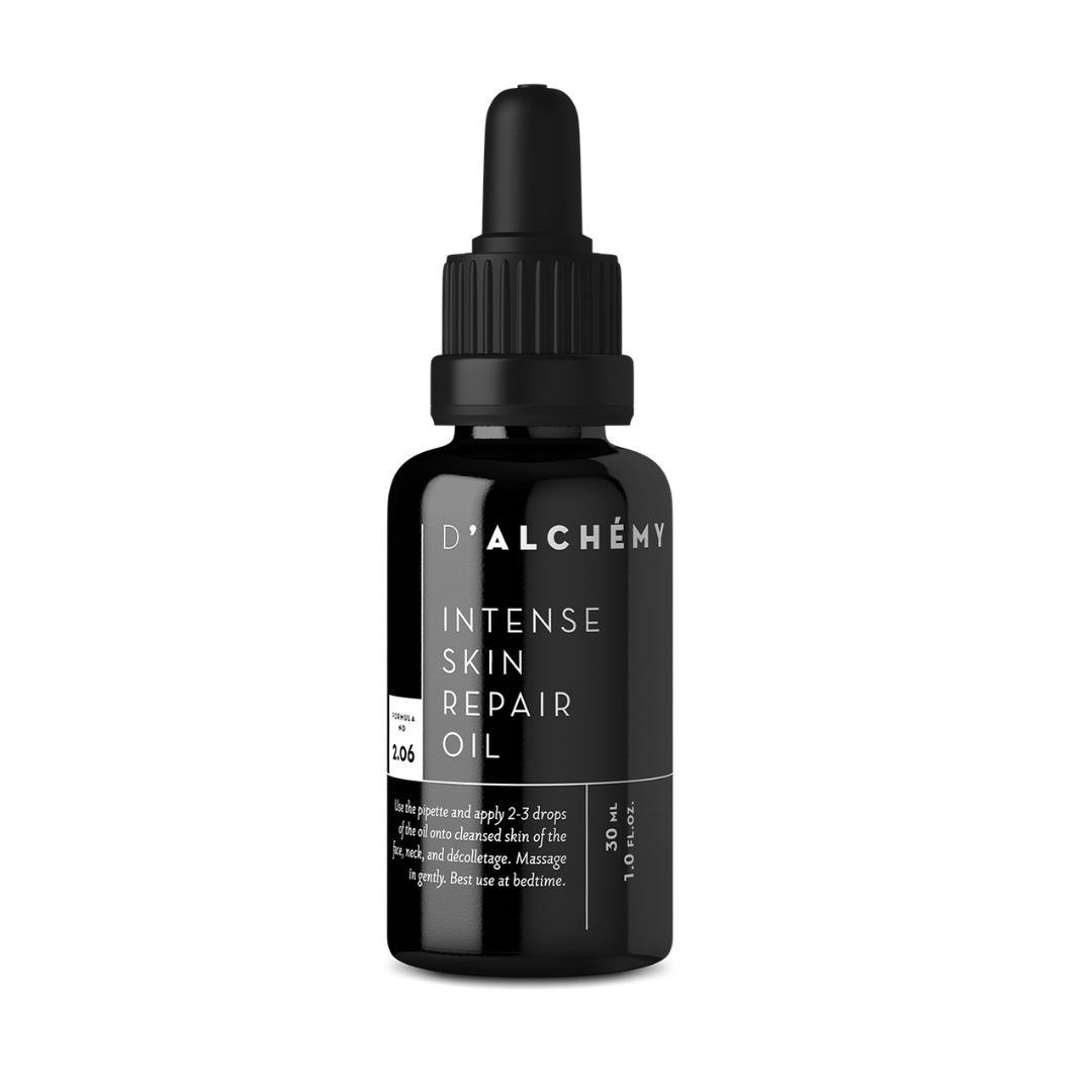 Intense Skin Repair Oil