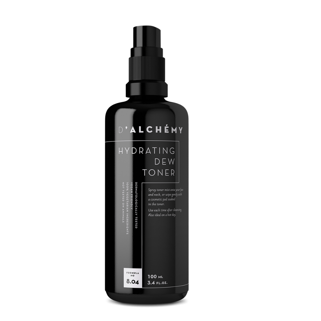 Hydrating Dew Toner