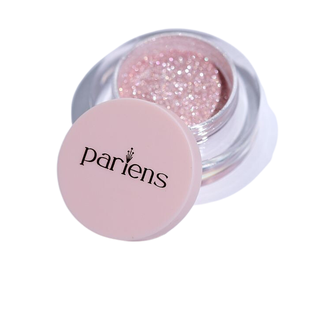 Wonder Nude Eye Pigment 01 Diamond Gloss