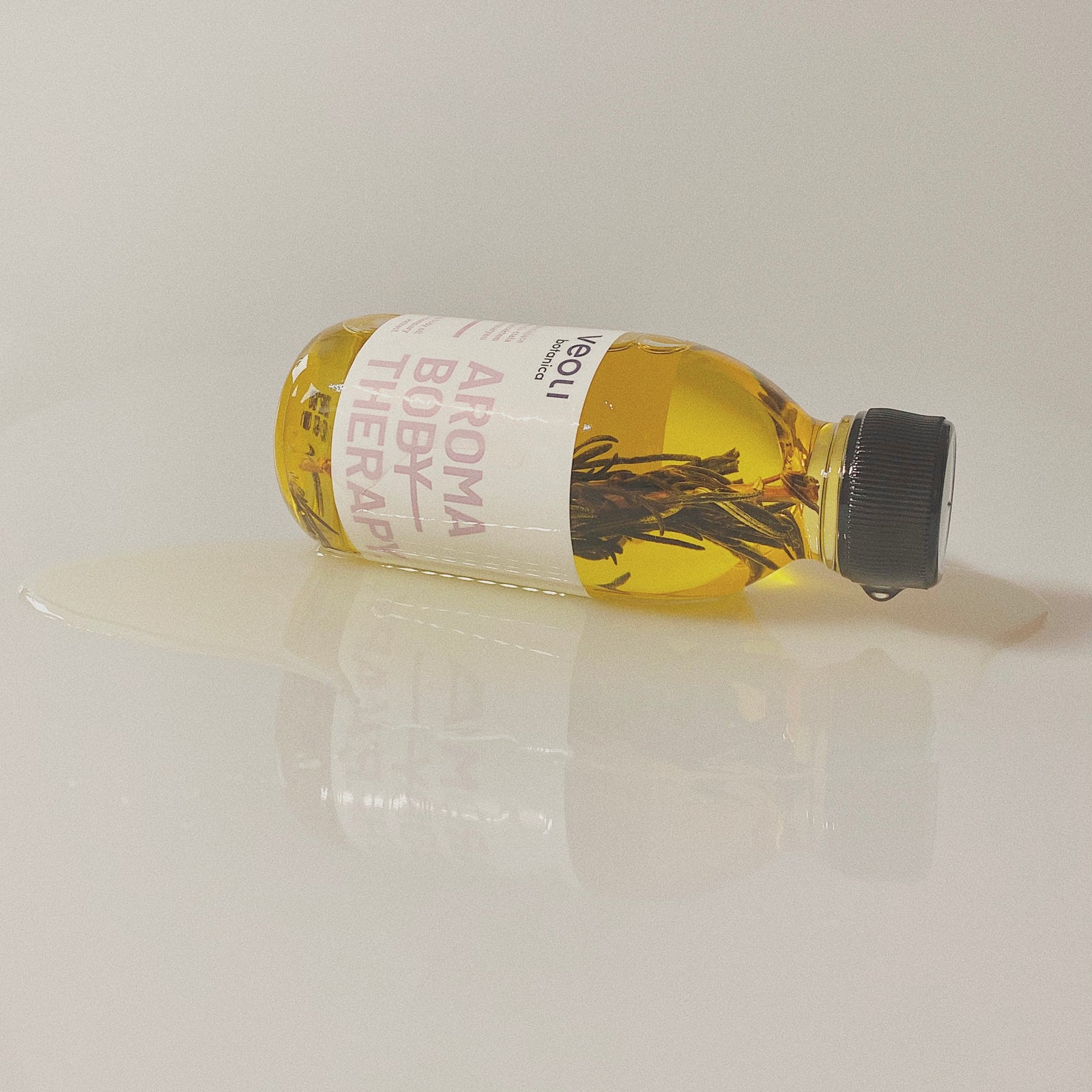 Ujędrniające serum do ciała AROMA BODY THERAPY
