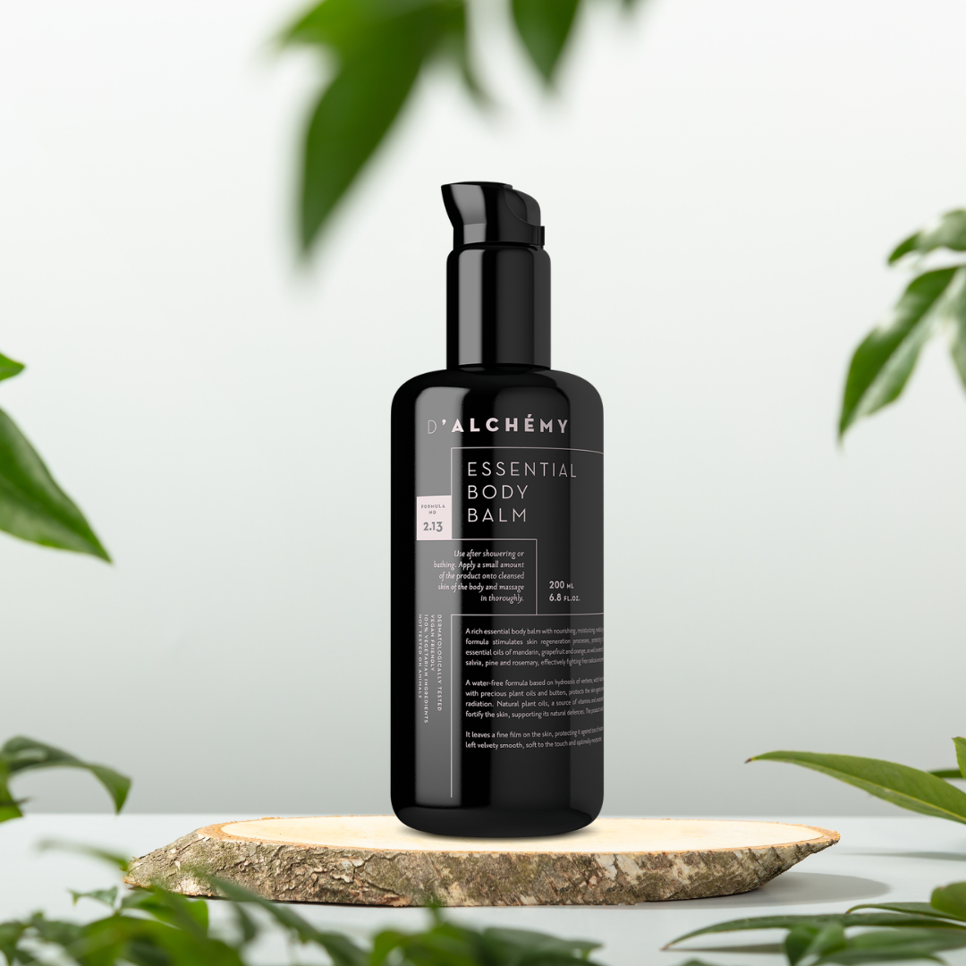 Essential Body Balm