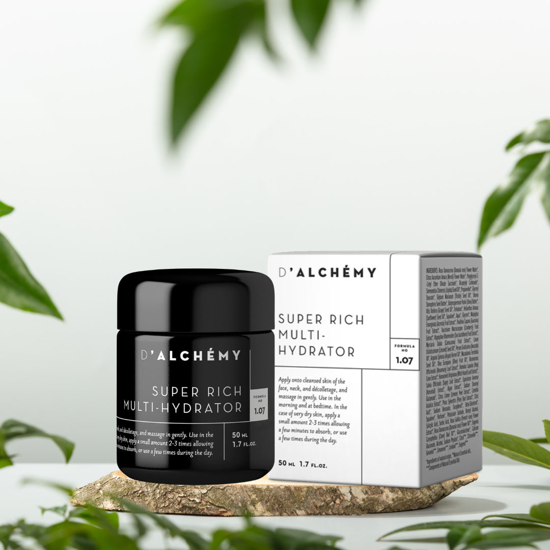 Super Rich Multi-Hydrator
