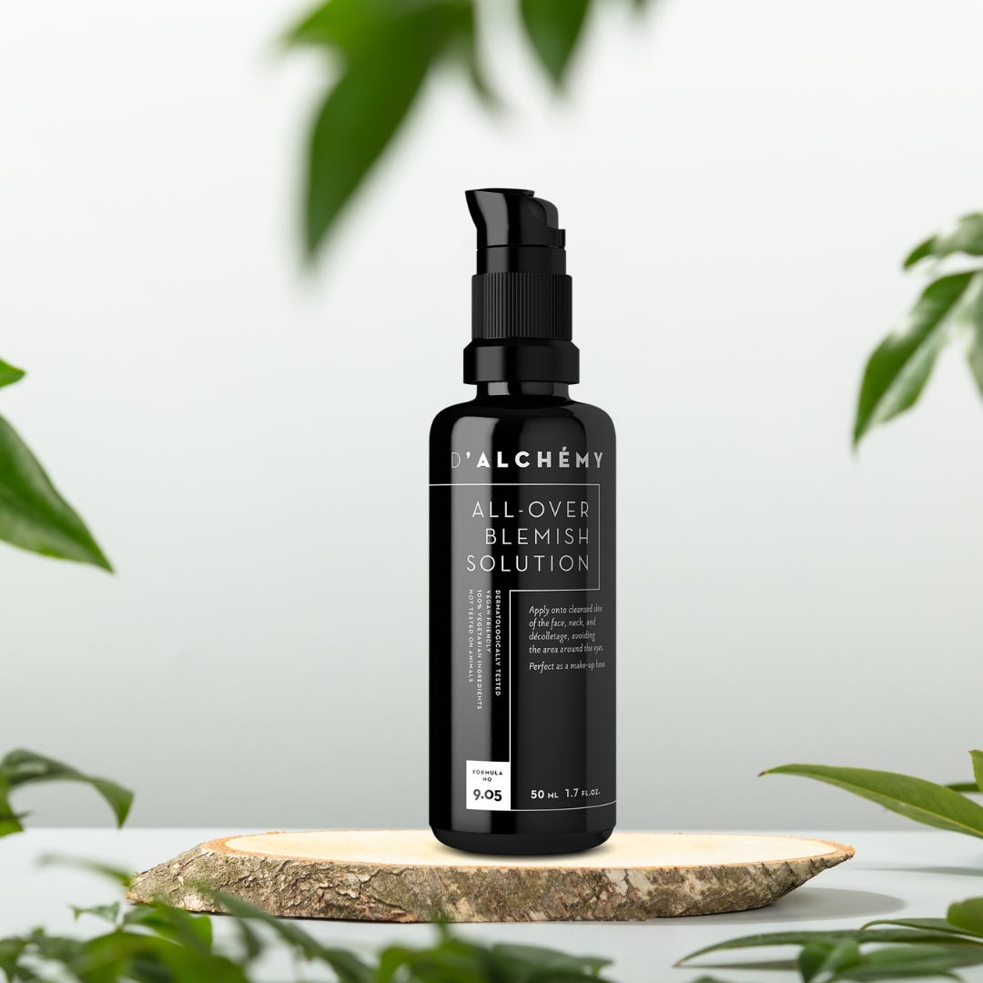 All-over Blemish Solution