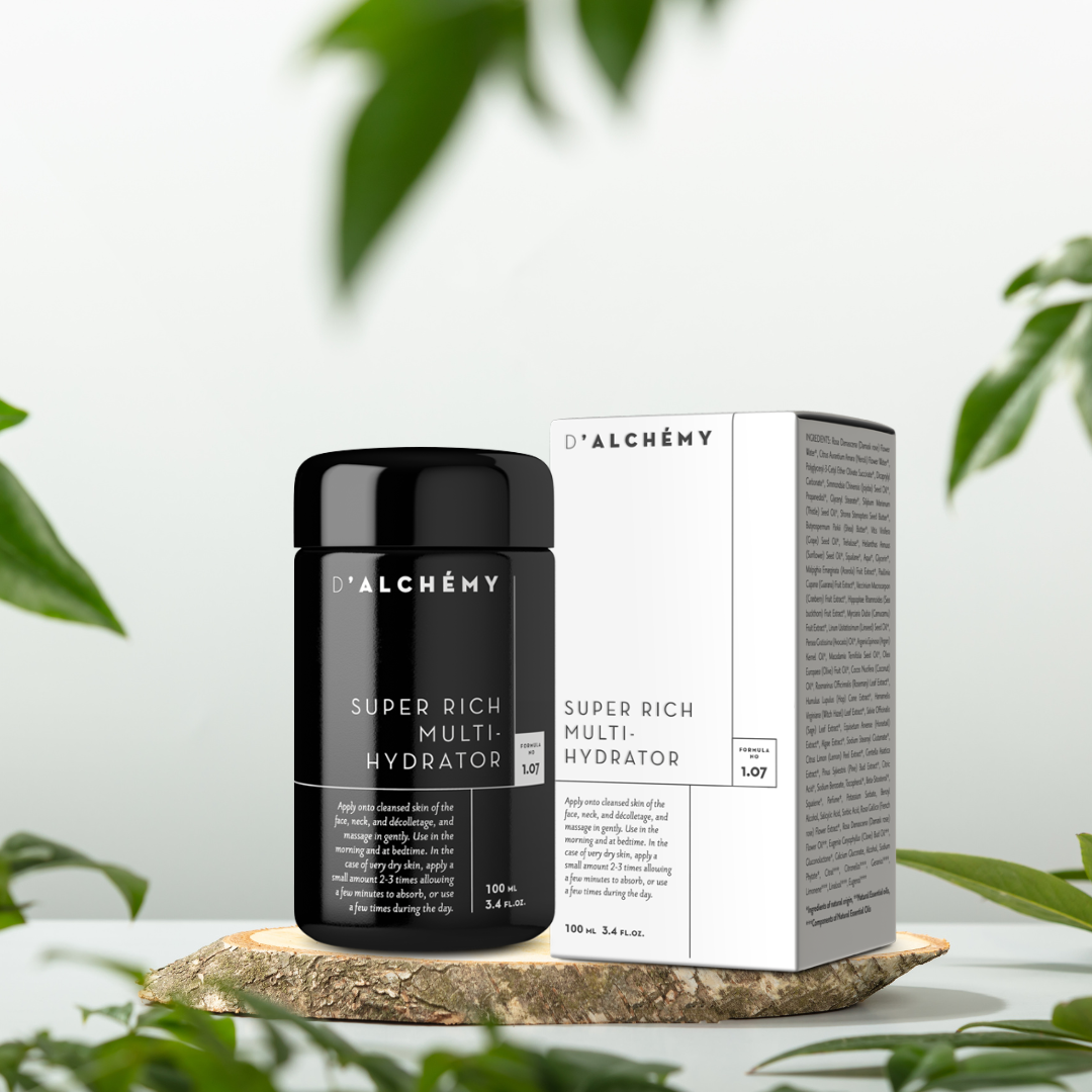 Super Rich Multi-Hydrator