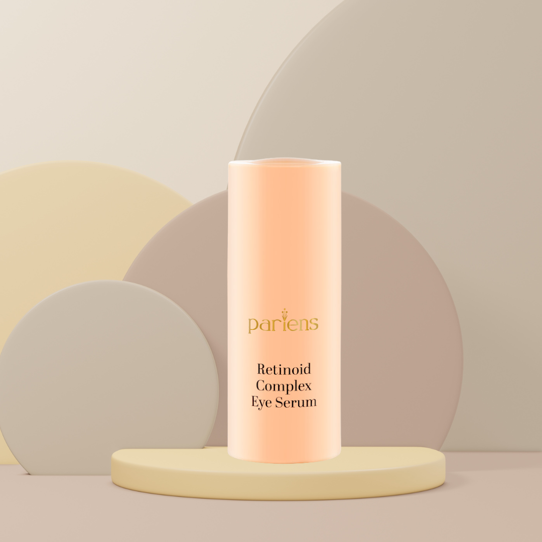 Retinoid Complex Eye Serum