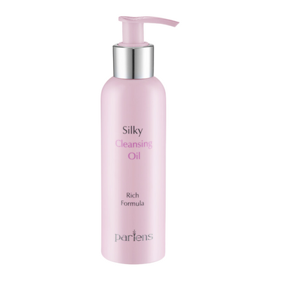 Silky Cleansing Oil