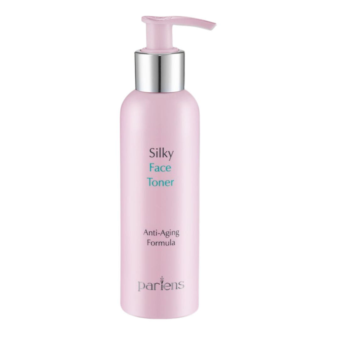 Silky Face Toner