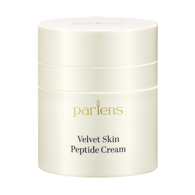 Velvet Skin Peptide Cream