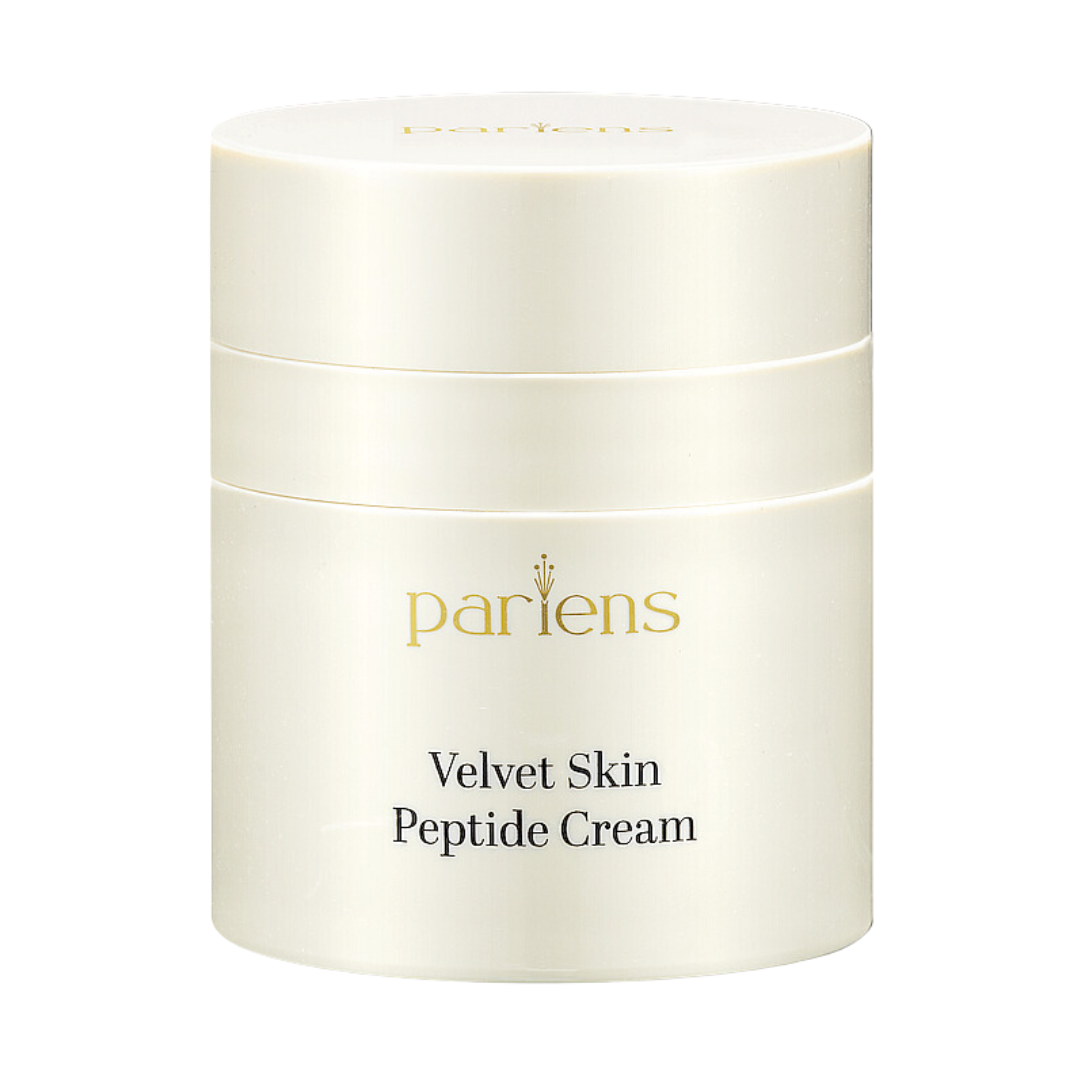 Velvet Skin Peptide Cream