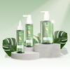 GROW my hair - Szampon przeciw wypadaniu włosów