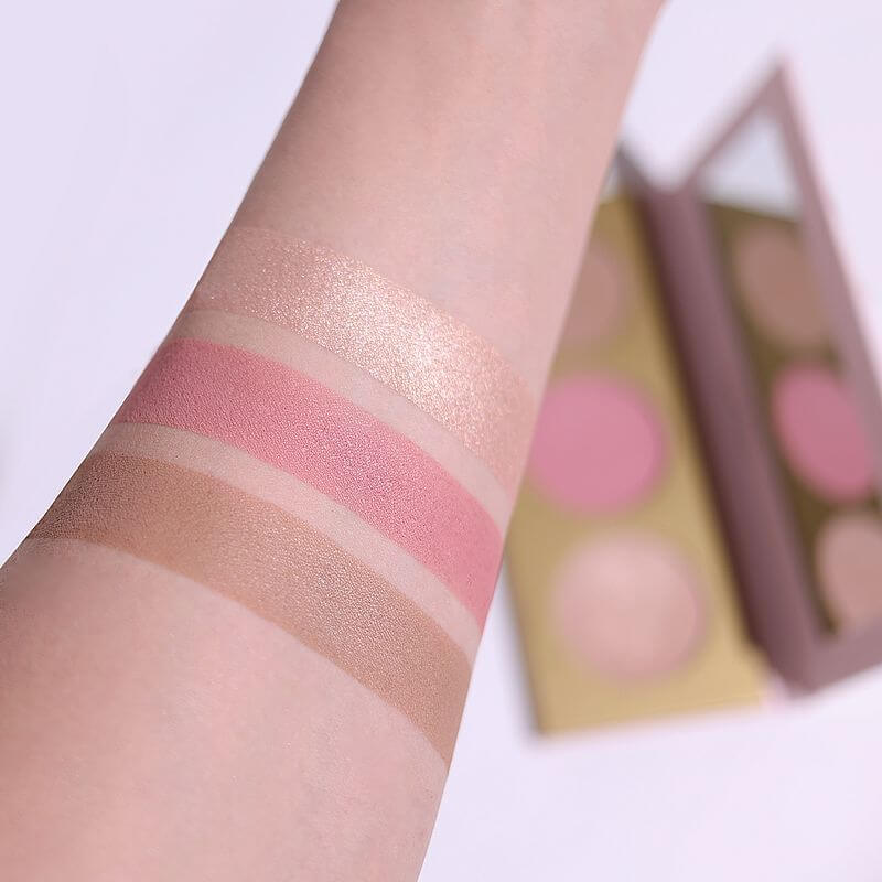 Wonder Face Palette