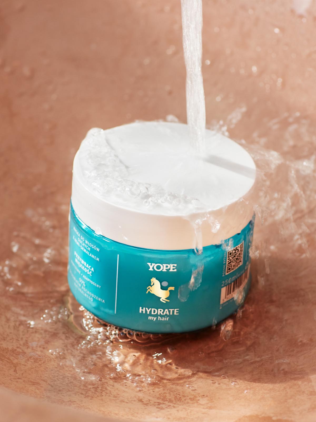 3w1 HYDRATE my HAIR