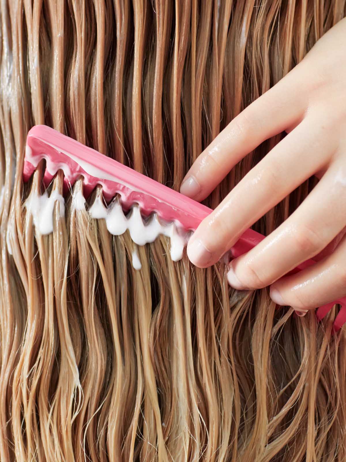 HYDRATE my HAIR