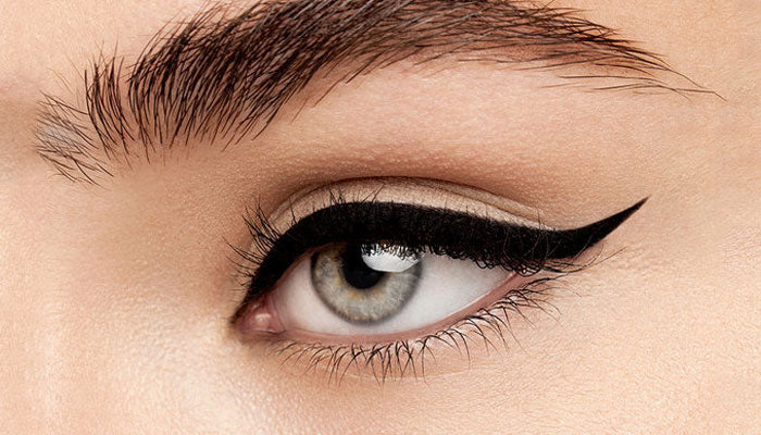 EYELINER Waterproof Oil Free  x2