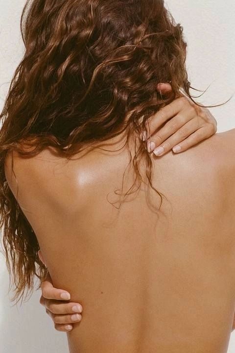 BALSAM DO CIAŁA ŻURAWINA