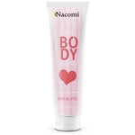 Balsam do ciała arganowy