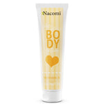 Balsam macadamia antycellulitowy